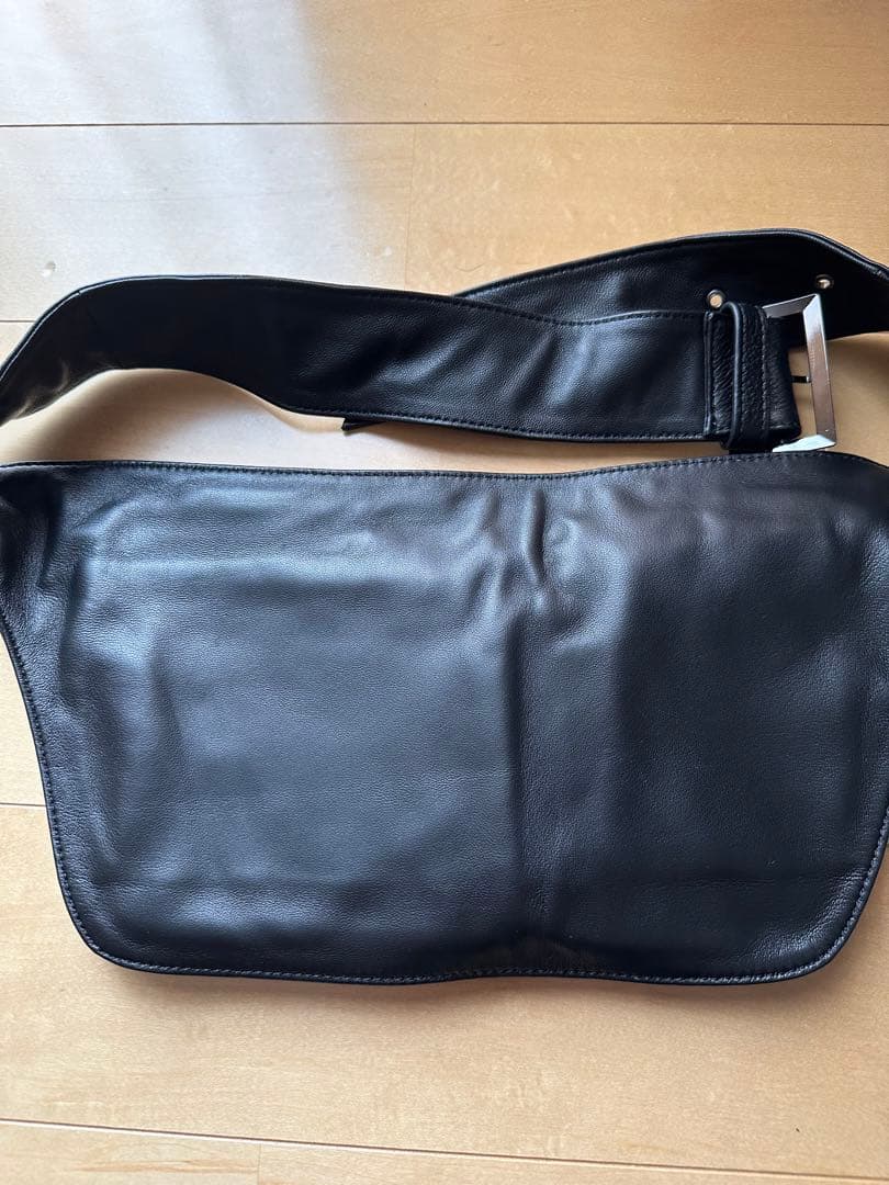 PRIDE BIS ウエストバッグ