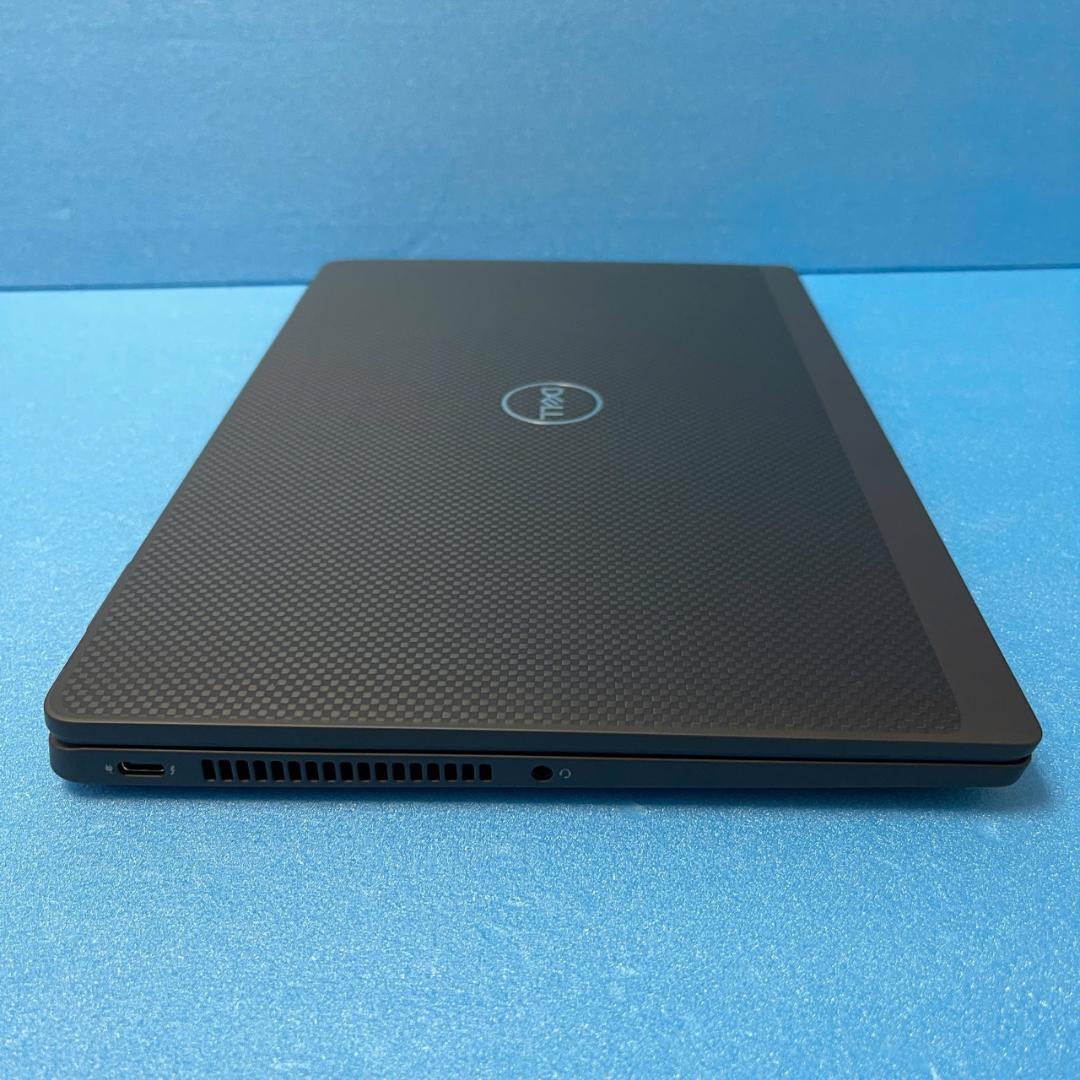 【ほぼ未使用】Dell Latitude 7320 | Office2024付き