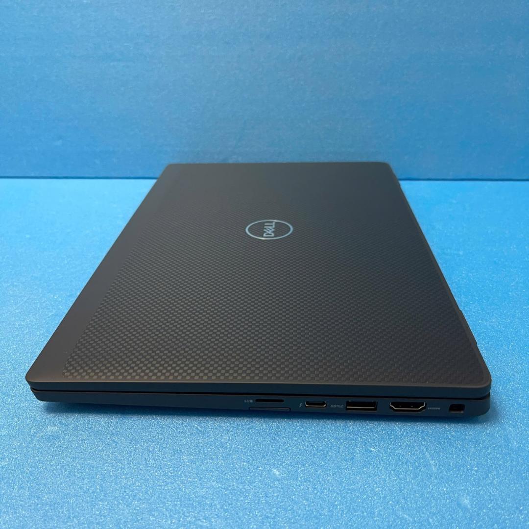 【ほぼ未使用】Dell Latitude 7320 | Office2024付き