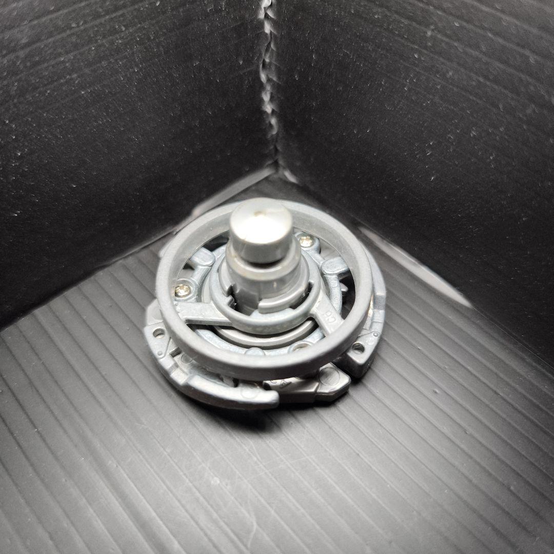 爆転シュートベイブレード HMS ウルボーグMS