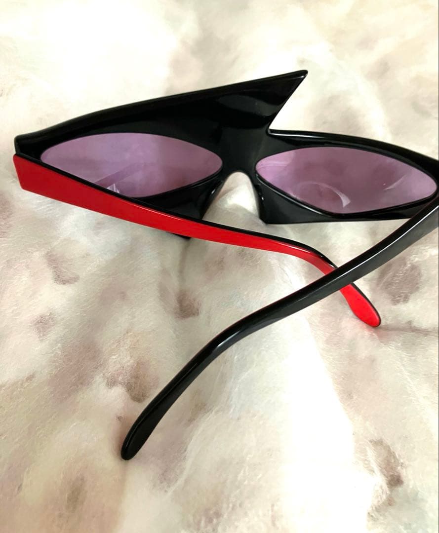 fin　アランミクリ　alain mikli サングラス　フランス製本人期