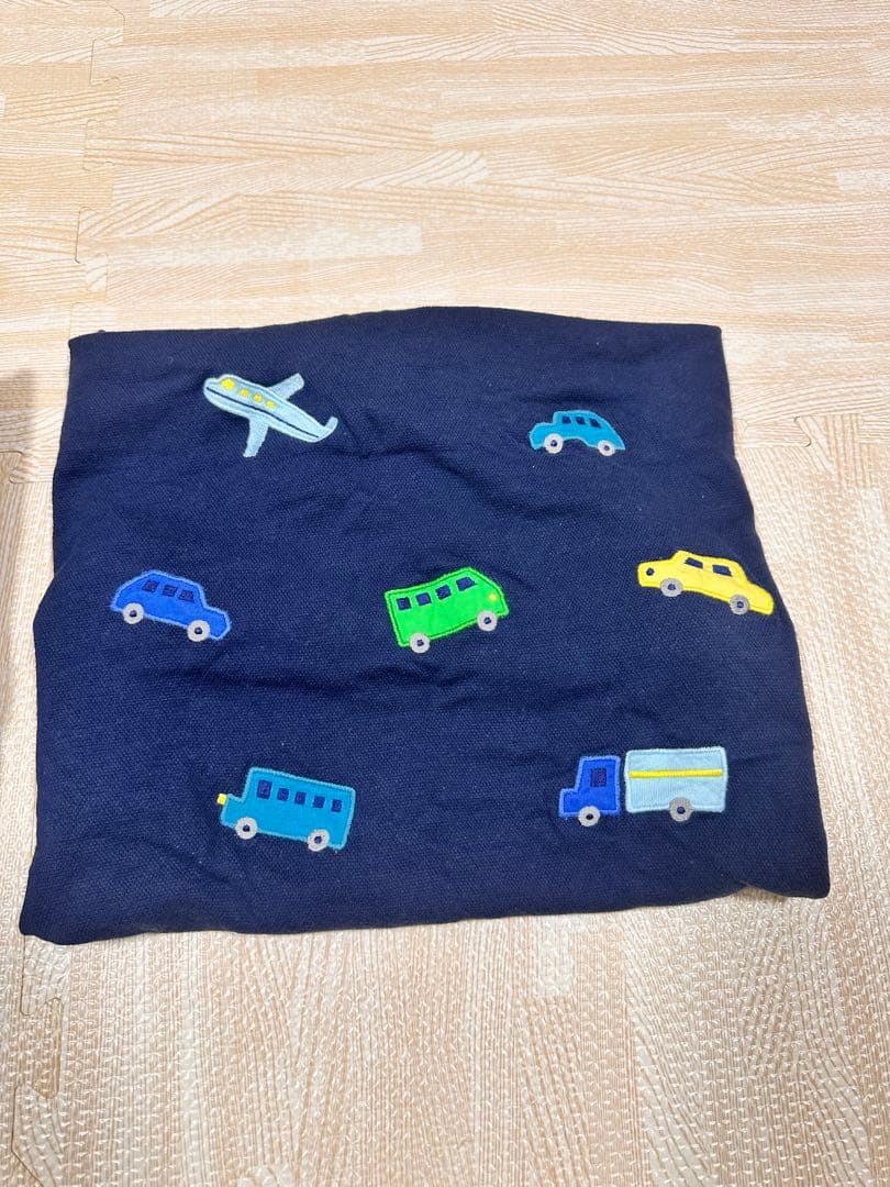 ファミリア　3wayブランケット　2枚セット　familiar 現行品