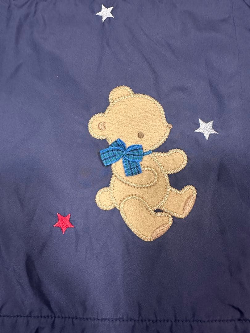 ファミリア　3wayブランケット　2枚セット　familiar 現行品