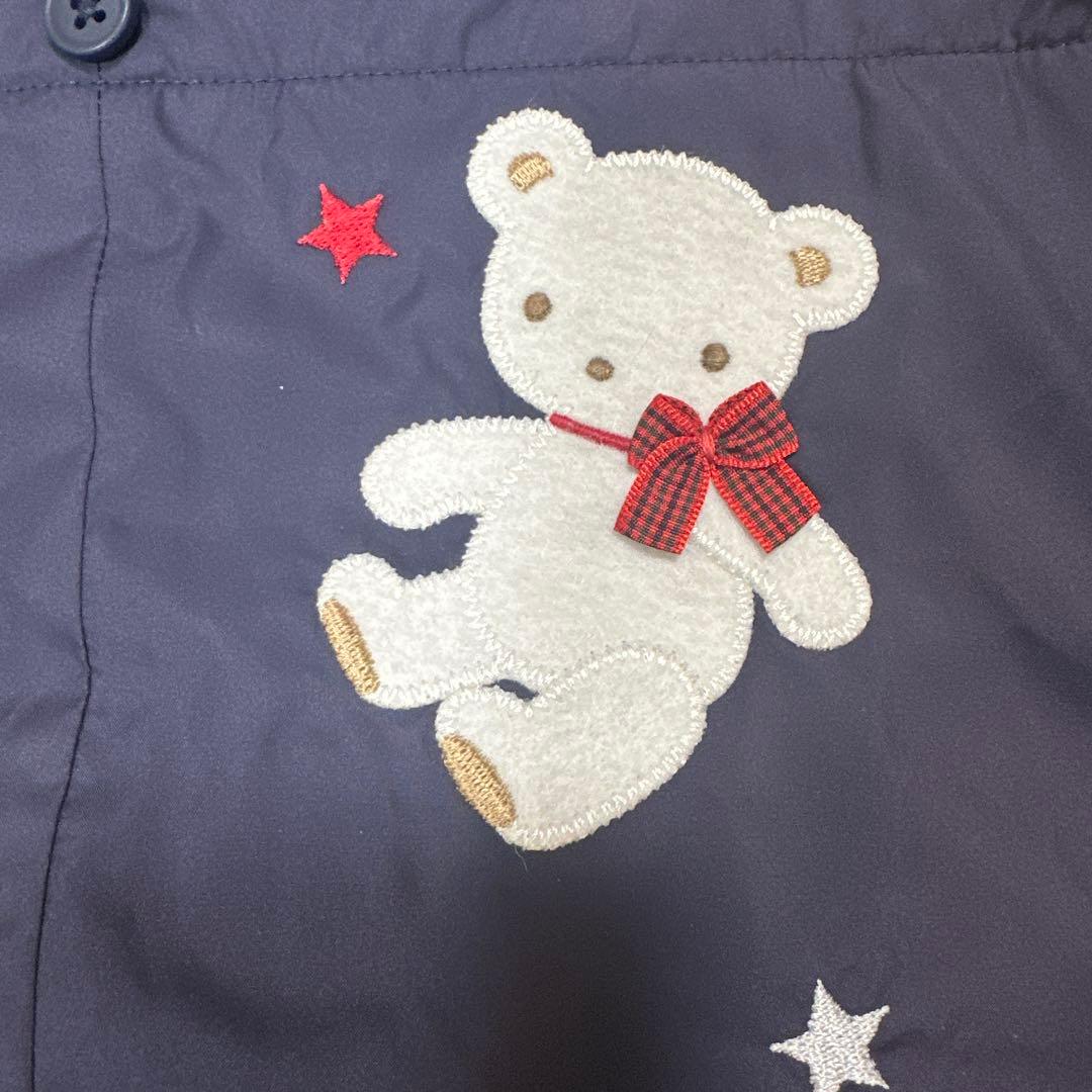 ファミリア　3wayブランケット　2枚セット　familiar 現行品