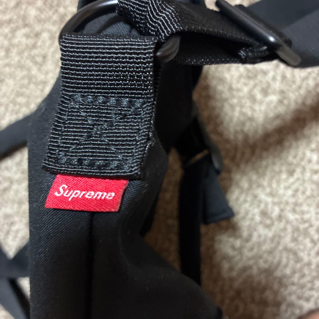 SUPREME Field Side Bag ショルダーバッグ 美品