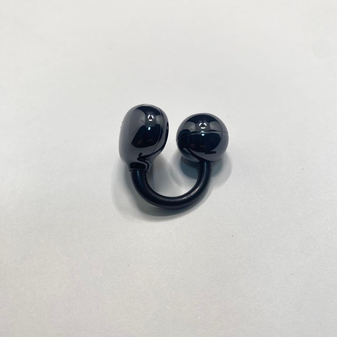 HUAWEI ファーウェイ Free Clip ブラック T0017C 片方