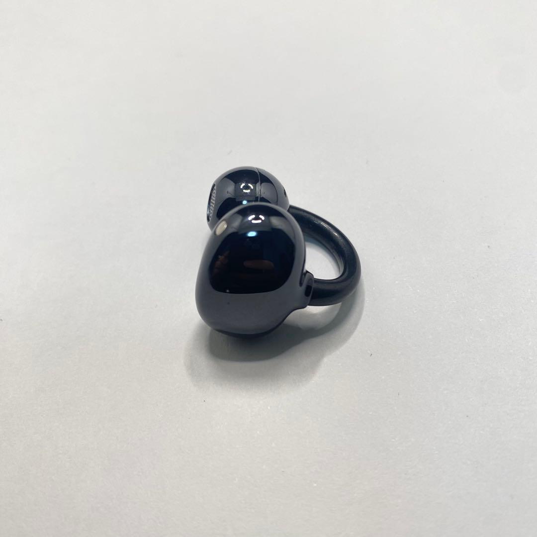 HUAWEI ファーウェイ Free Clip ブラック T0017C 片方