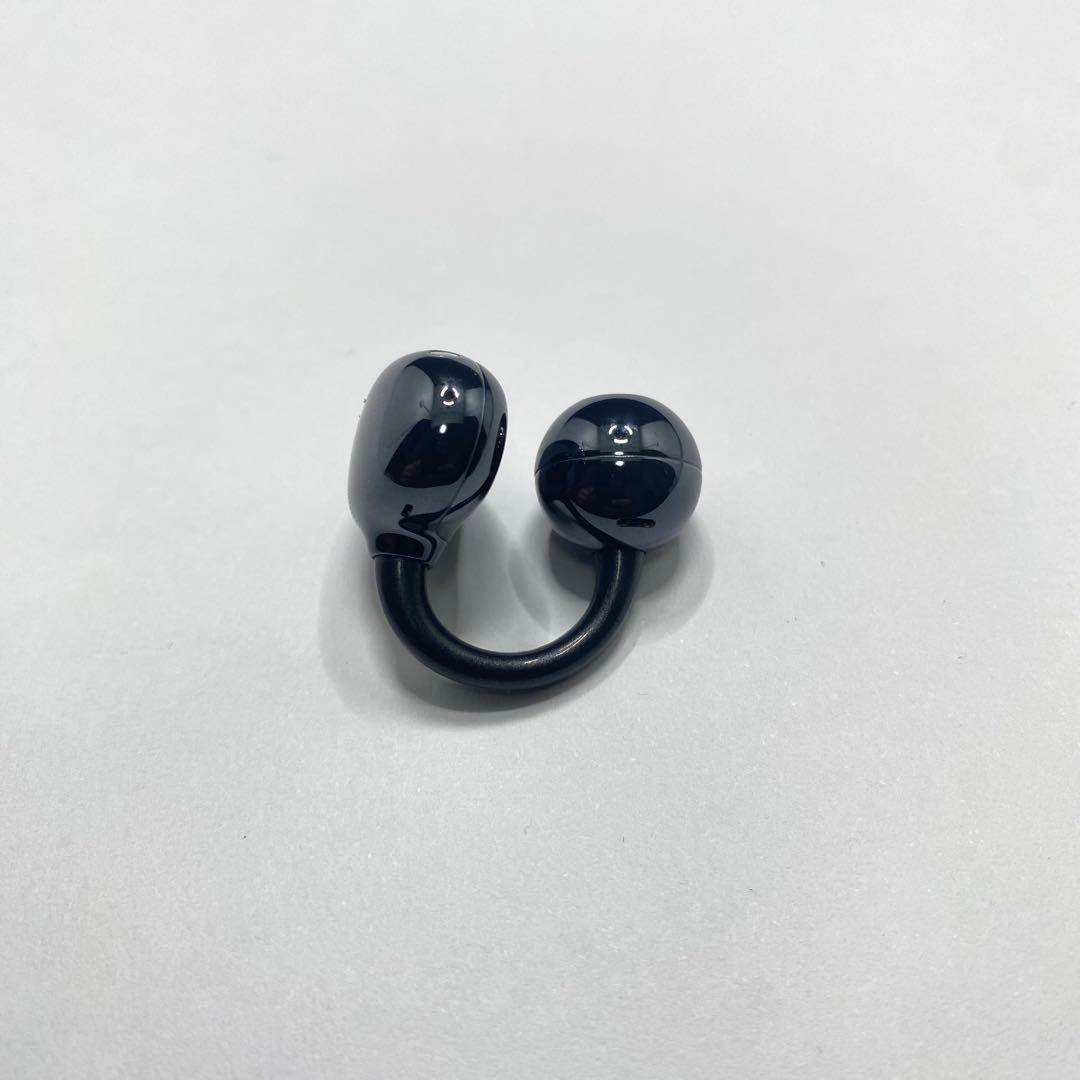 HUAWEI ファーウェイ Free Clip ブラック T0017C 片方