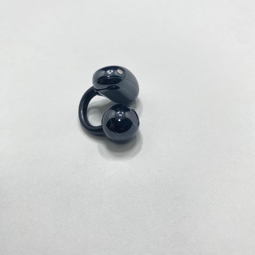 HUAWEI ファーウェイ Free Clip ブラック T0017C 片方