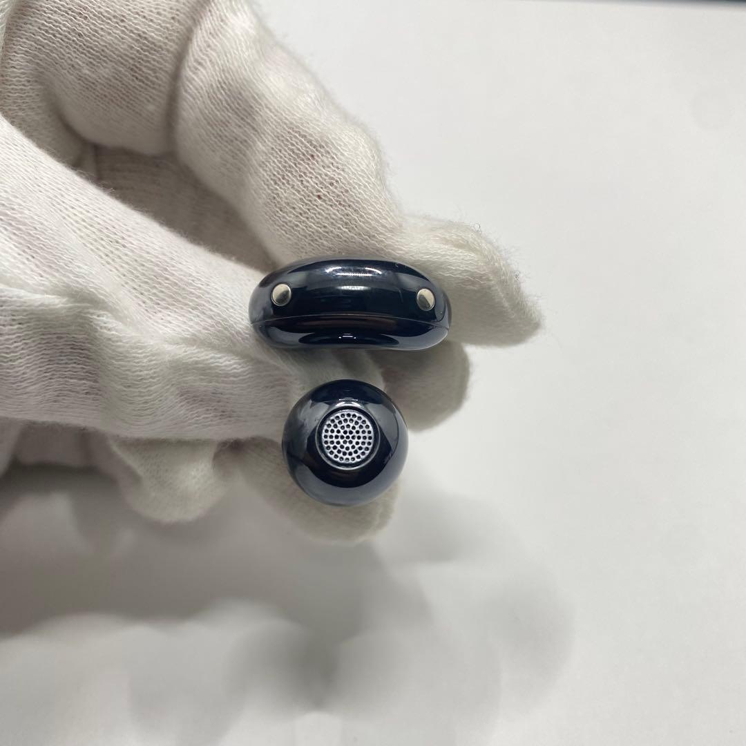 HUAWEI ファーウェイ Free Clip ブラック T0017C 片方