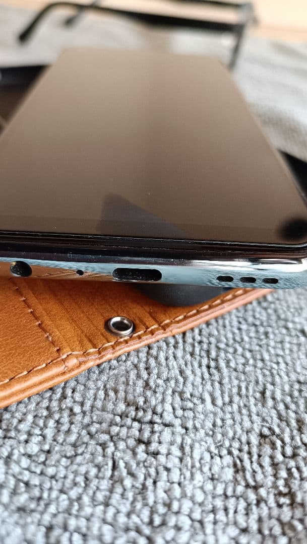 OPPO Reno 5A　A1010P アイスブルー 128GB