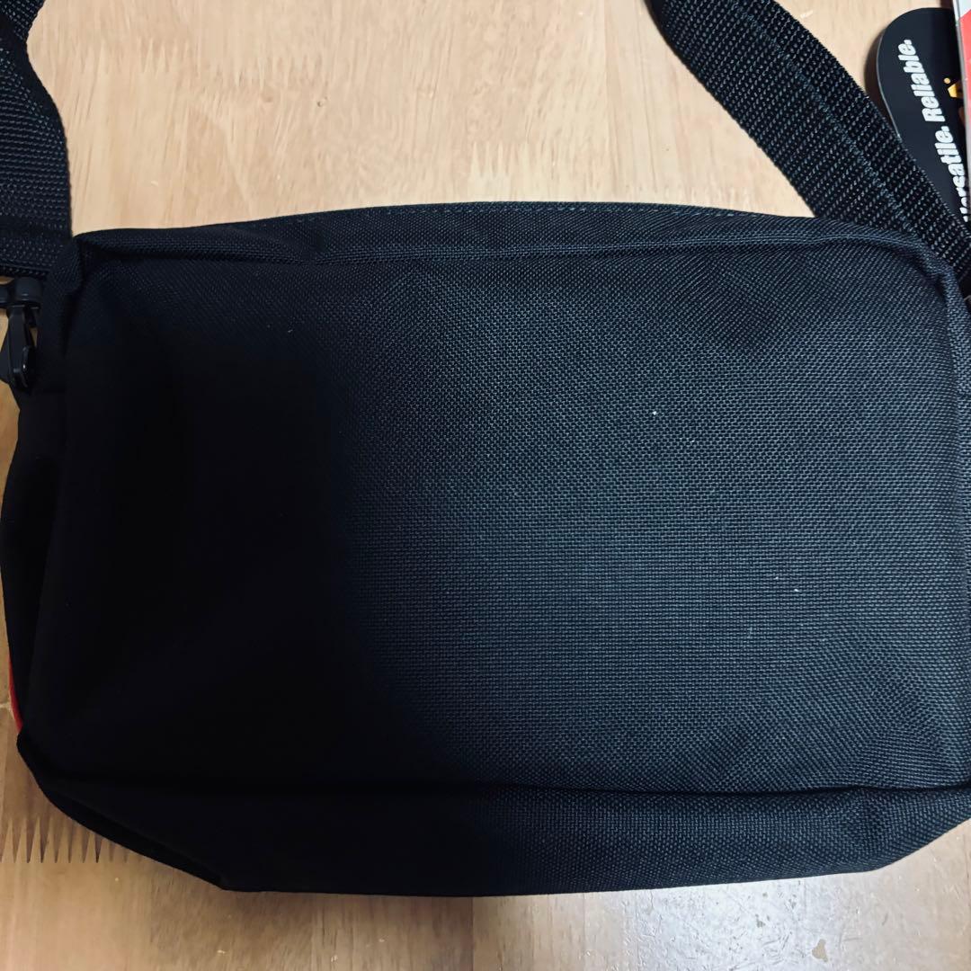 （新品）マンハッタンポーテージ×阪神タイガース　コラボ　ジョガーバッグ