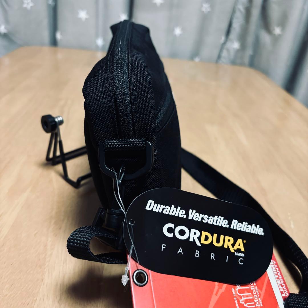 （新品）マンハッタンポーテージ×阪神タイガース　コラボ　ジョガーバッグ