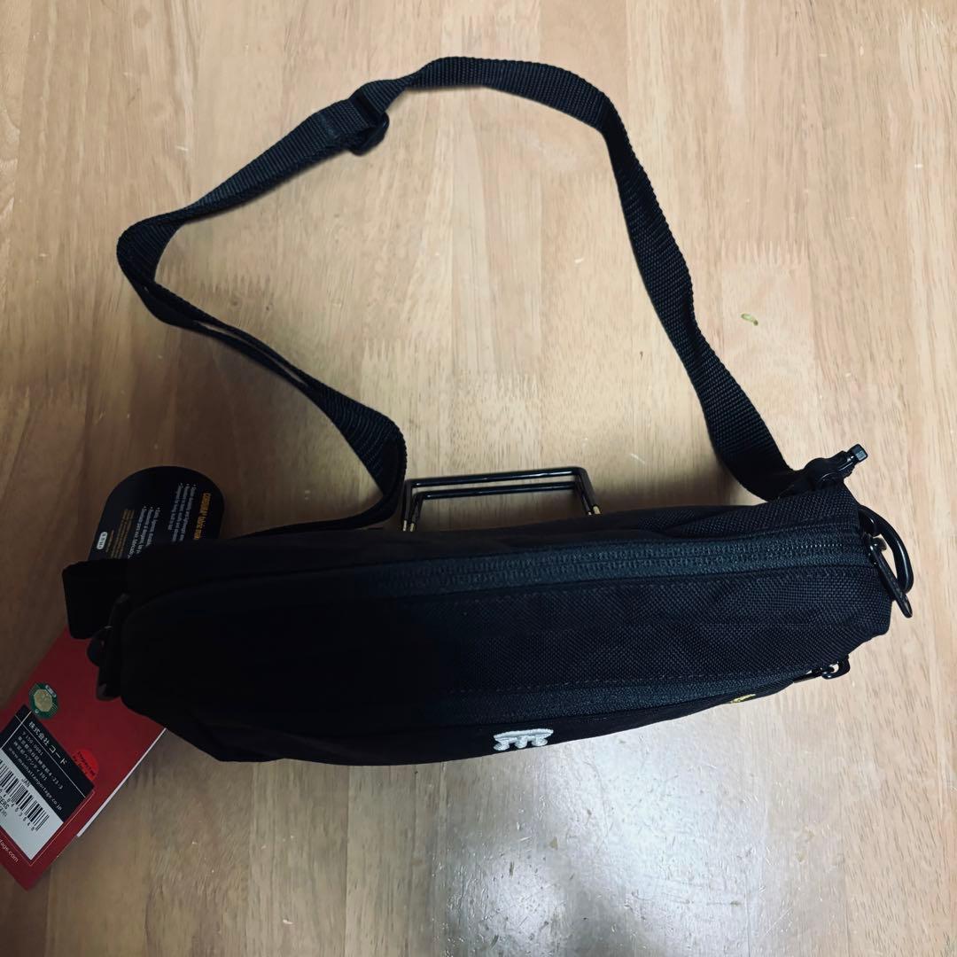 （新品）マンハッタンポーテージ×阪神タイガース　コラボ　ジョガーバッグ