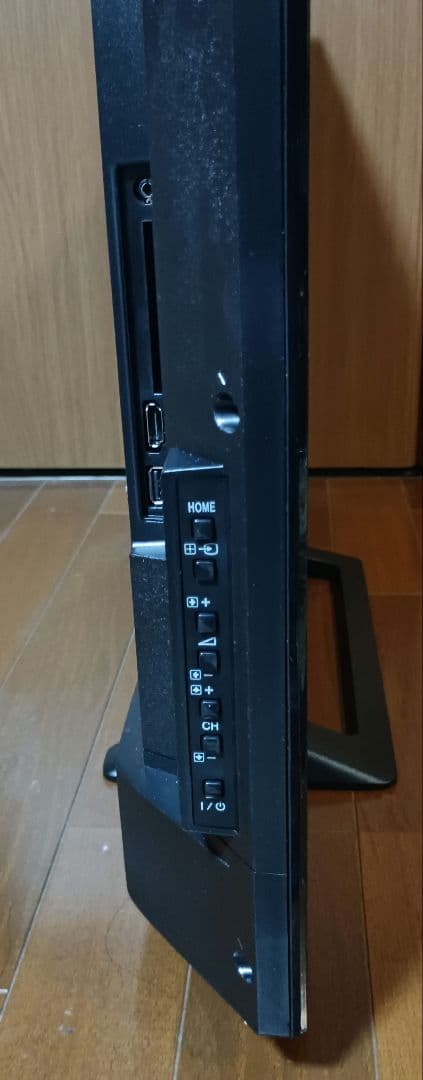 BRAVIA KJ-32W500E(32V型)　メーカー保証期間内　送料込み