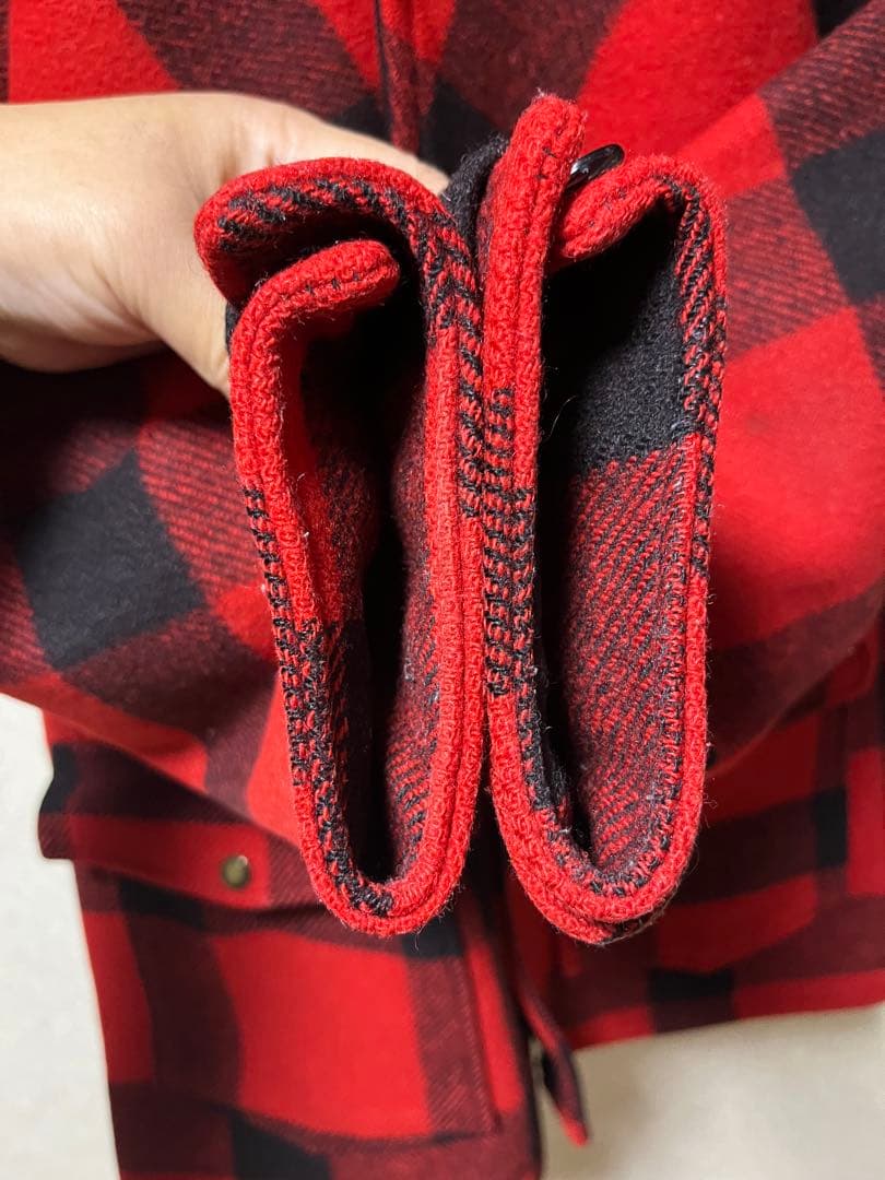 極上！50’sヘラクレス　マッキーノジャケット