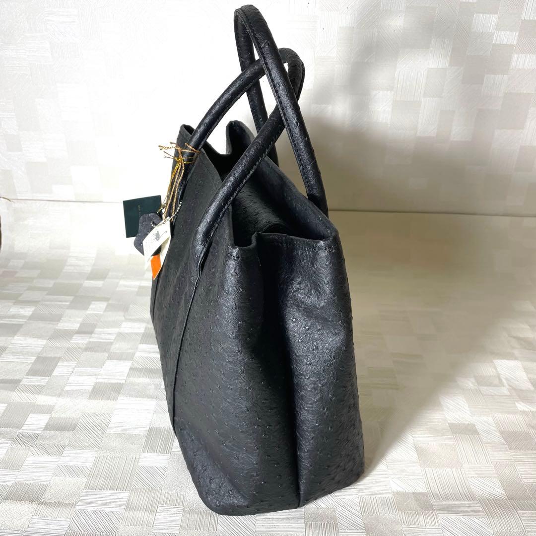 ＊miwa＊ 本物オーストリッチ革