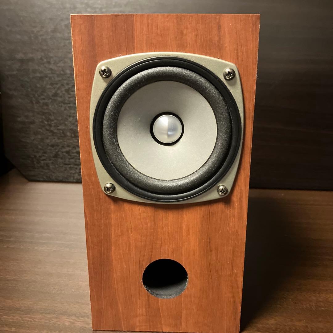 FOSTEX SPEAKER UNIT FF105WKとP1000-E