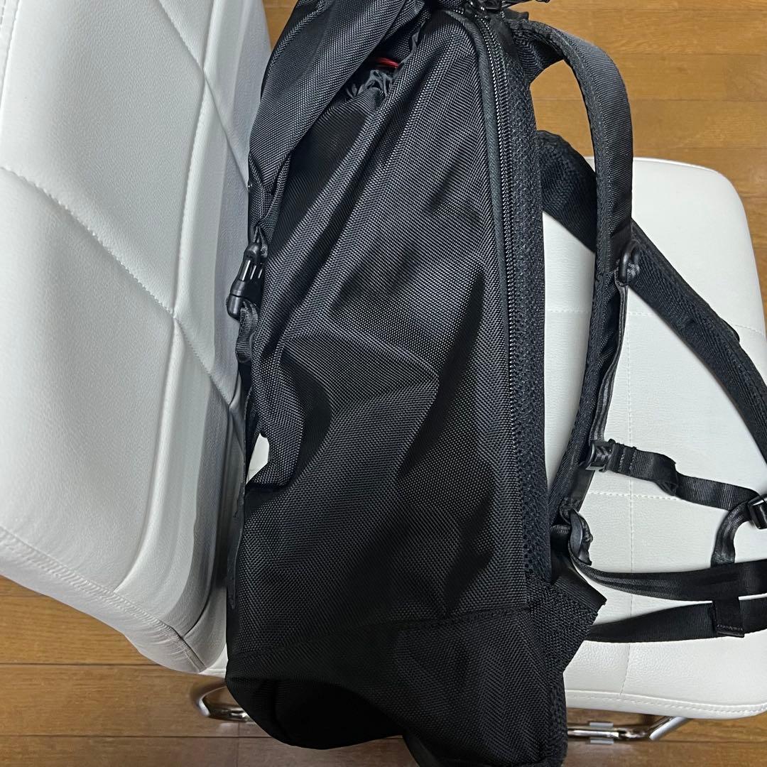 J*N様 新春特価NEWERA UNDEFEATED BACKPACK リュック