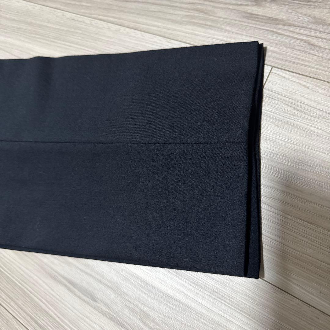 +J ウールジャケット ウールパンツ ブラック M 79 ユニクロ