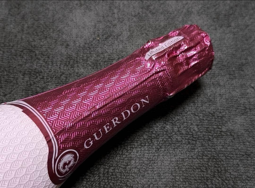 【シャンパーニュ】ガードン ロゼ♡ Champagne 【シリアルナンバー入り】