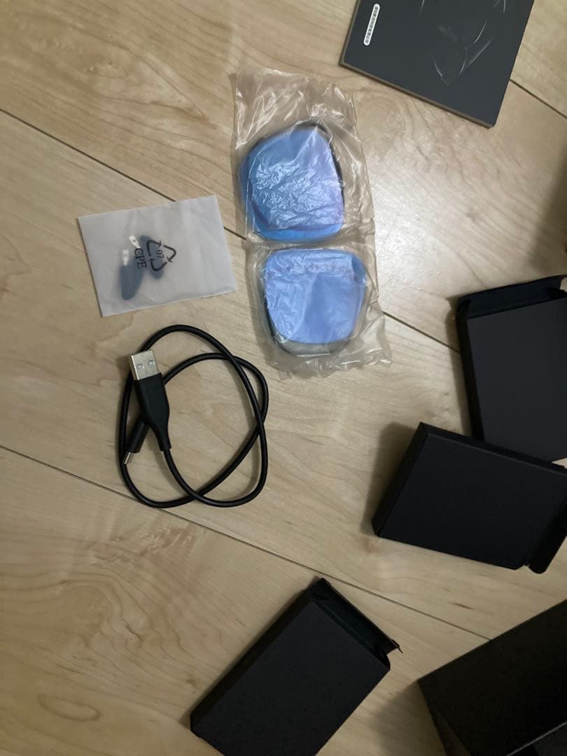 超軽量ARグラス　INMO Air