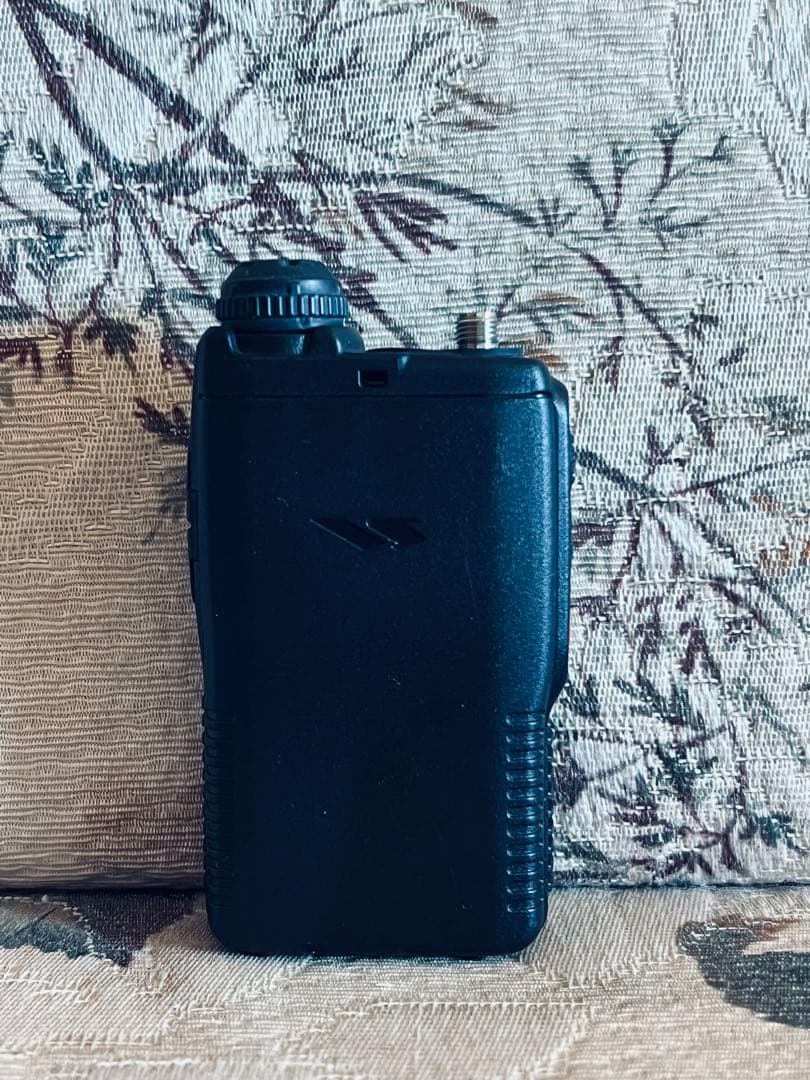 受信機 STANDARD VR-160