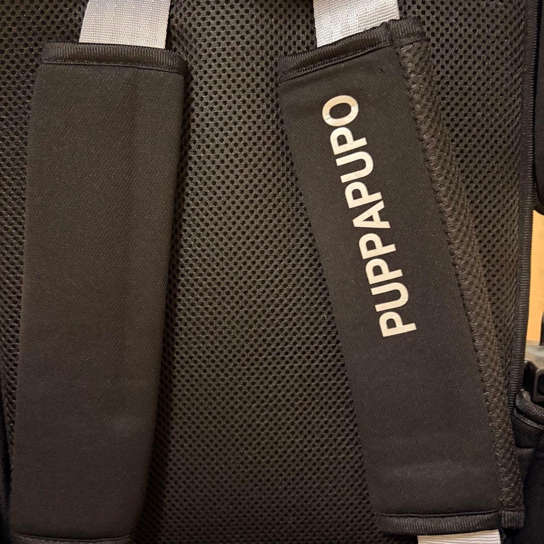 PUPPAPUPO チャイルドシート CP-002 ISOFIX