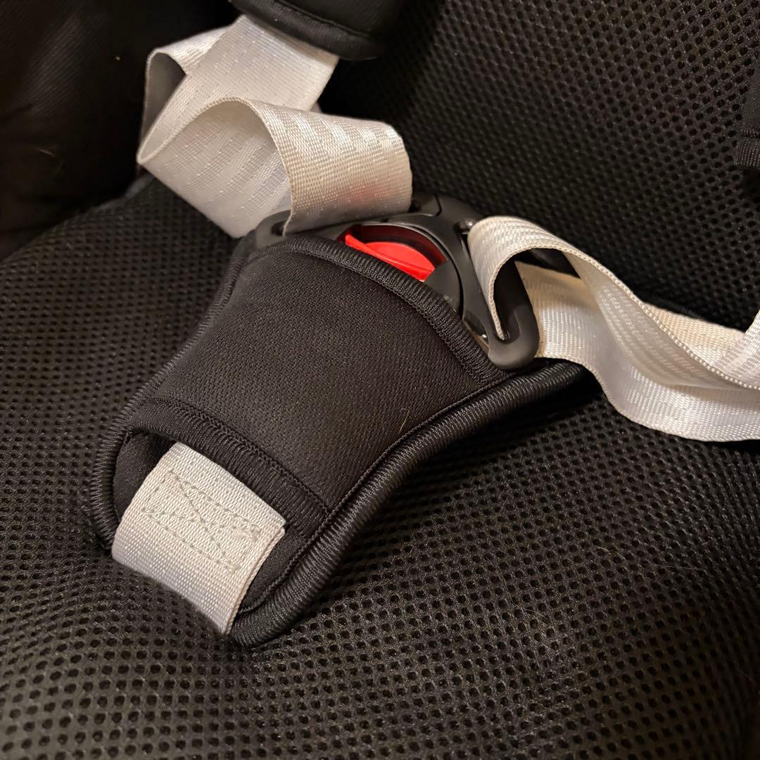 PUPPAPUPO チャイルドシート CP-002 ISOFIX