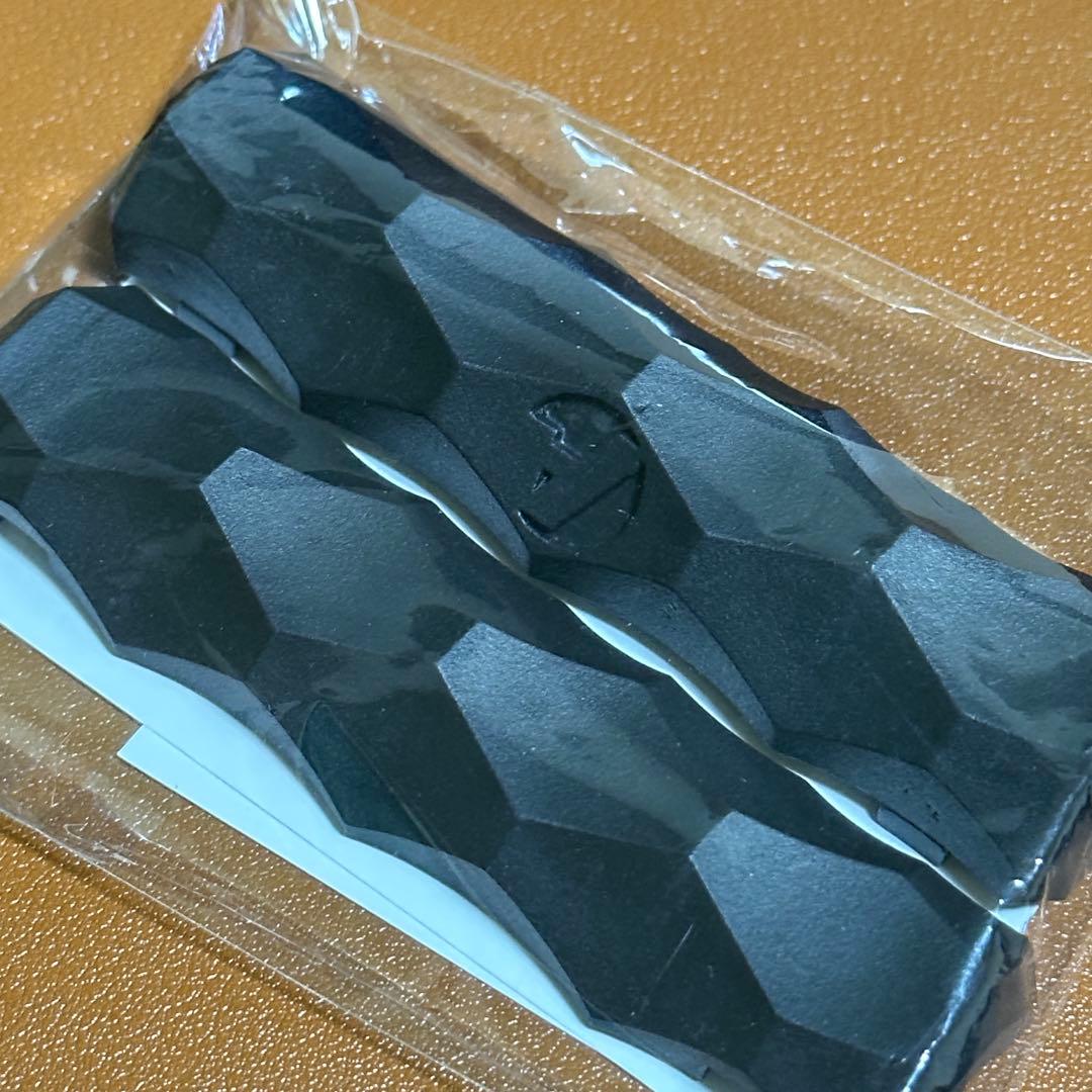 新品未使用　asigrip_rj アシモクラフツ　asimocrafts