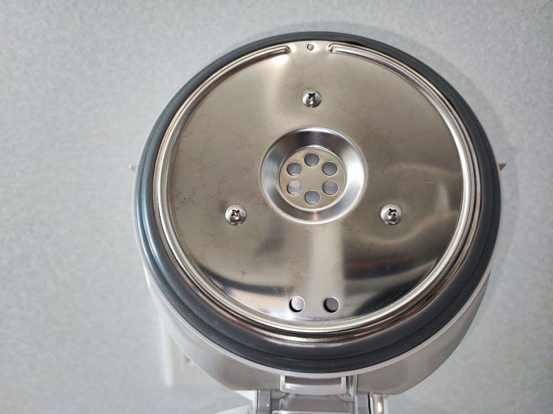 ZOJIRUSHI 象印　スチーム式加湿器　EE-DA50