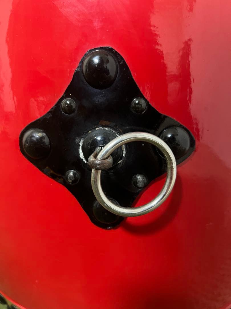 中古　エイサー太鼓　36cm 大サイズ　和太鼓