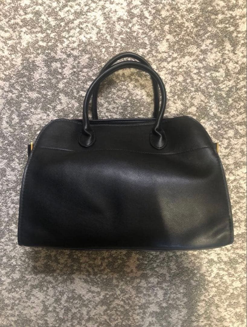 新品未使用✨THE ROW バッグ ノベルティ マルゴー12 本革