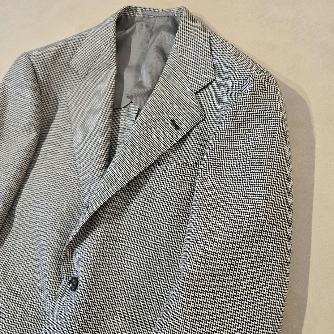 Beams F ハンドライン Ring Jacket製スーツ 46