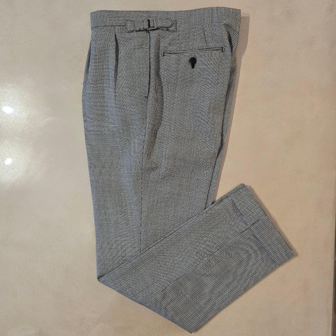 Beams F ハンドライン Ring Jacket製スーツ 46