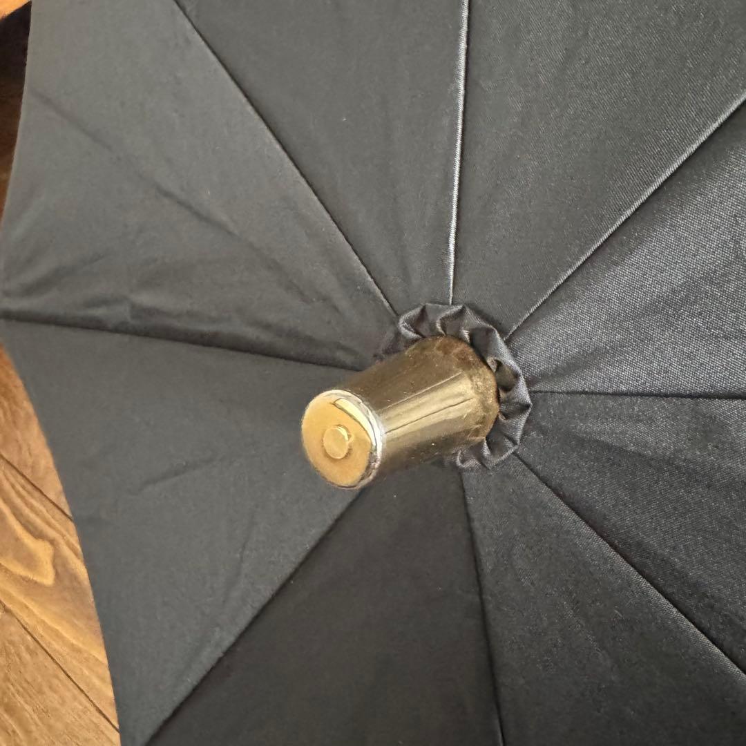 アシーナニューヨークAthena New York 晴雨兼用 折りたたみ 日傘