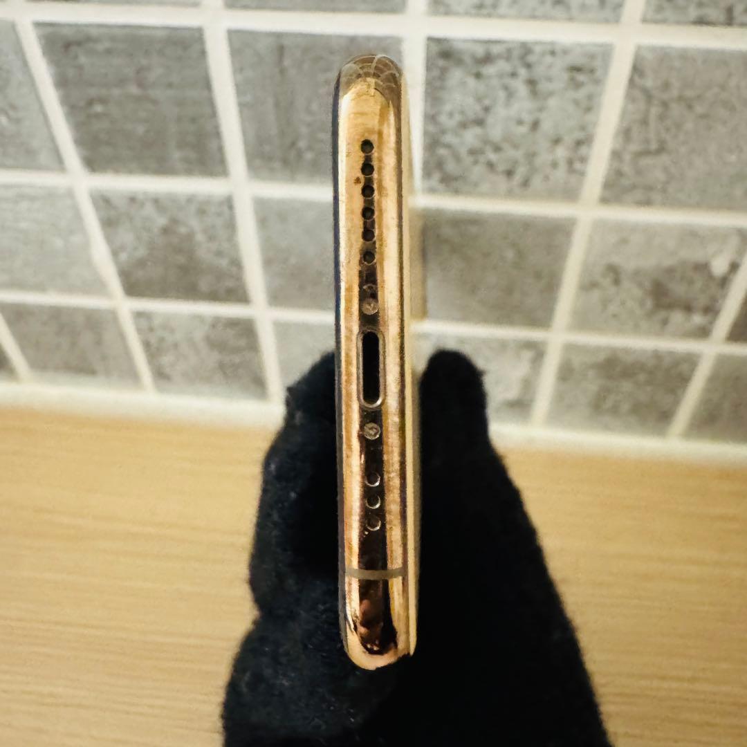 美品 iPhone 11 Pro ゴールド 256GB 香港版 DUAL SIM