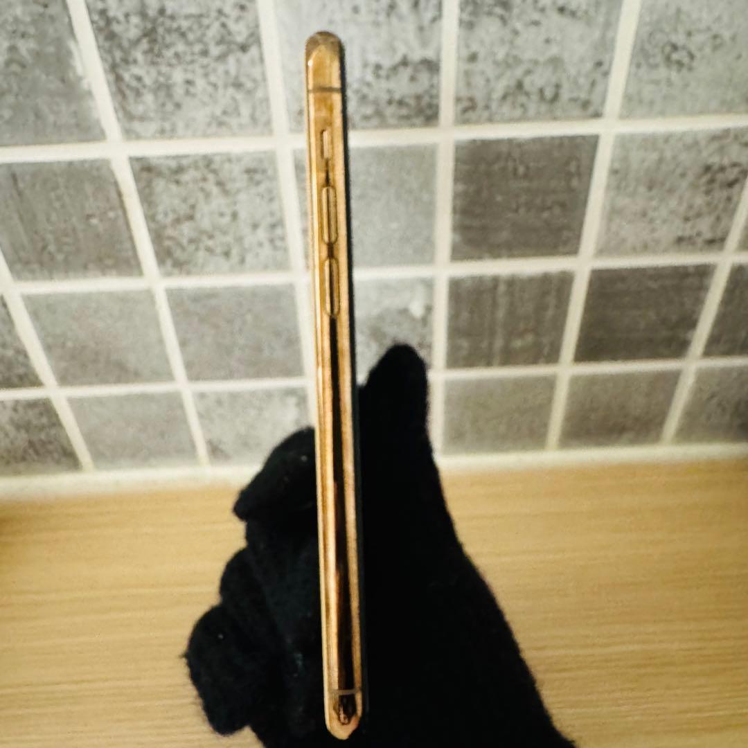 美品 iPhone 11 Pro ゴールド 256GB 香港版 DUAL SIM
