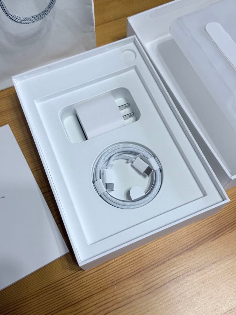 iPad本体 iPad mini 7 Wi-Fi + Cellular 128GB