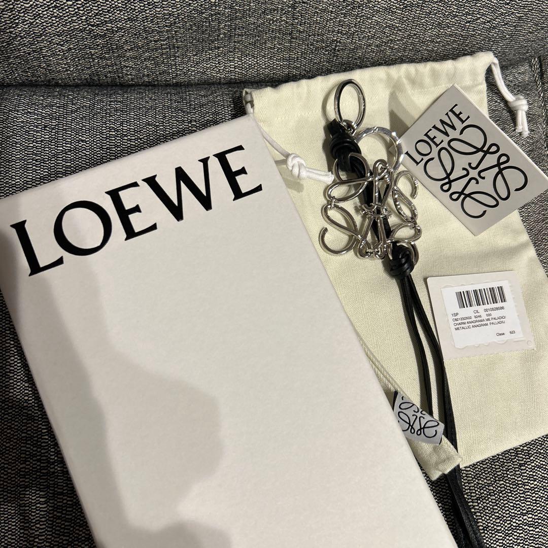 coです！ロエベ　チャーム