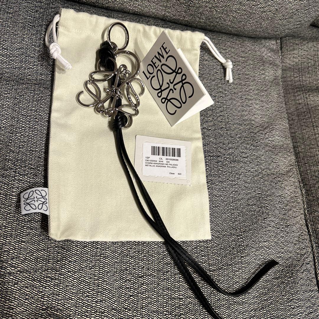 coです！ロエベ　チャーム