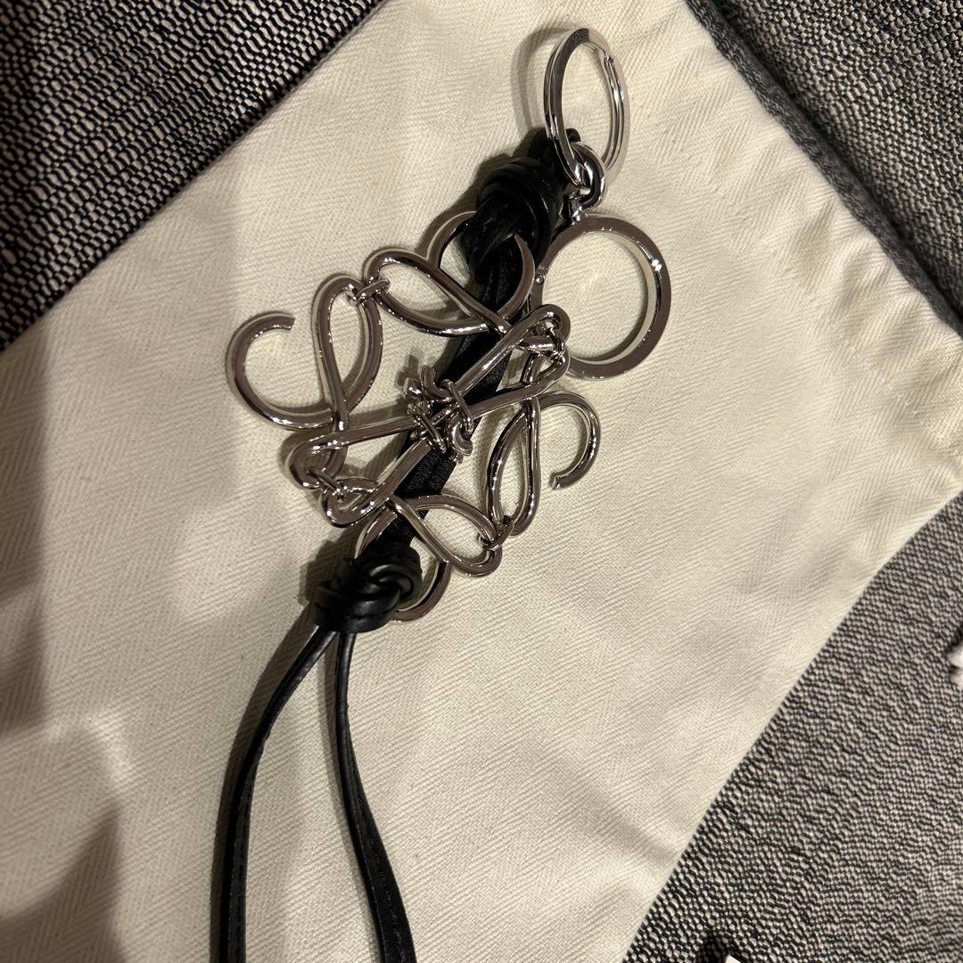 coです！ロエベ　チャーム