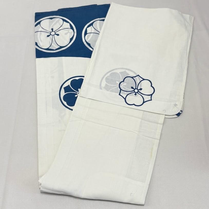 ゆりのはな　浴衣　女物　１０点　まとめ売り　着用可能～少々汚れ有り　綿　G708