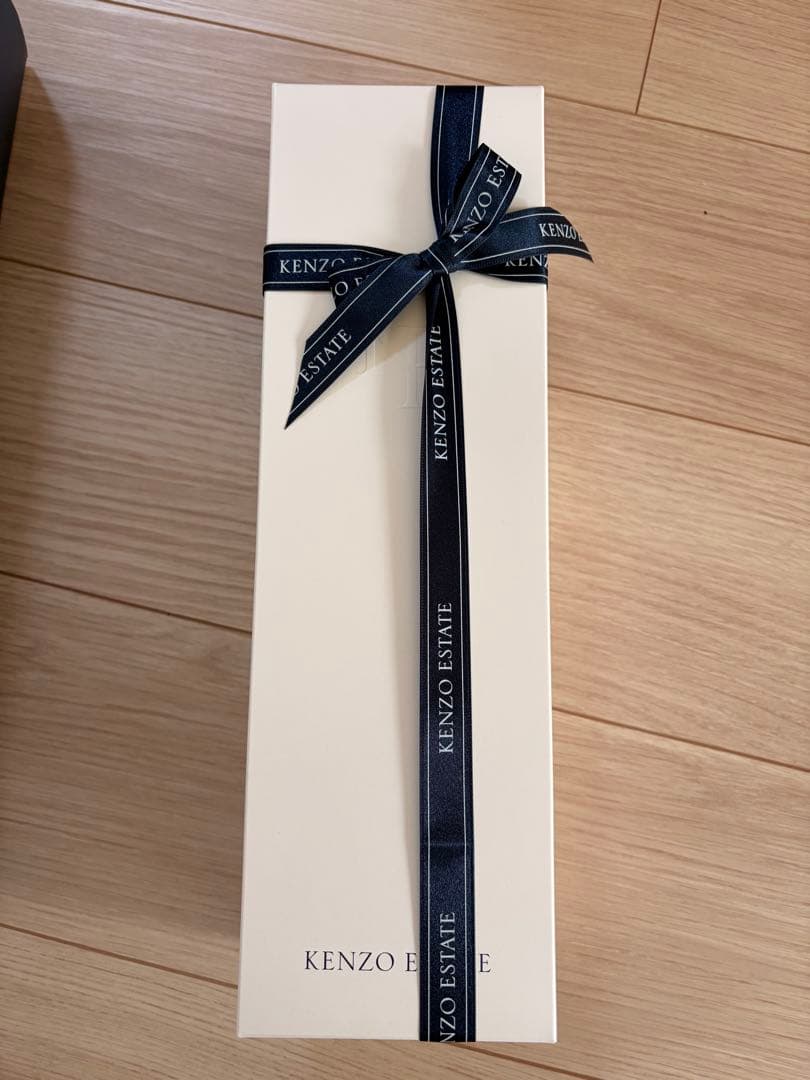 ケンゾーエステート 紫鈴 2020 750ml