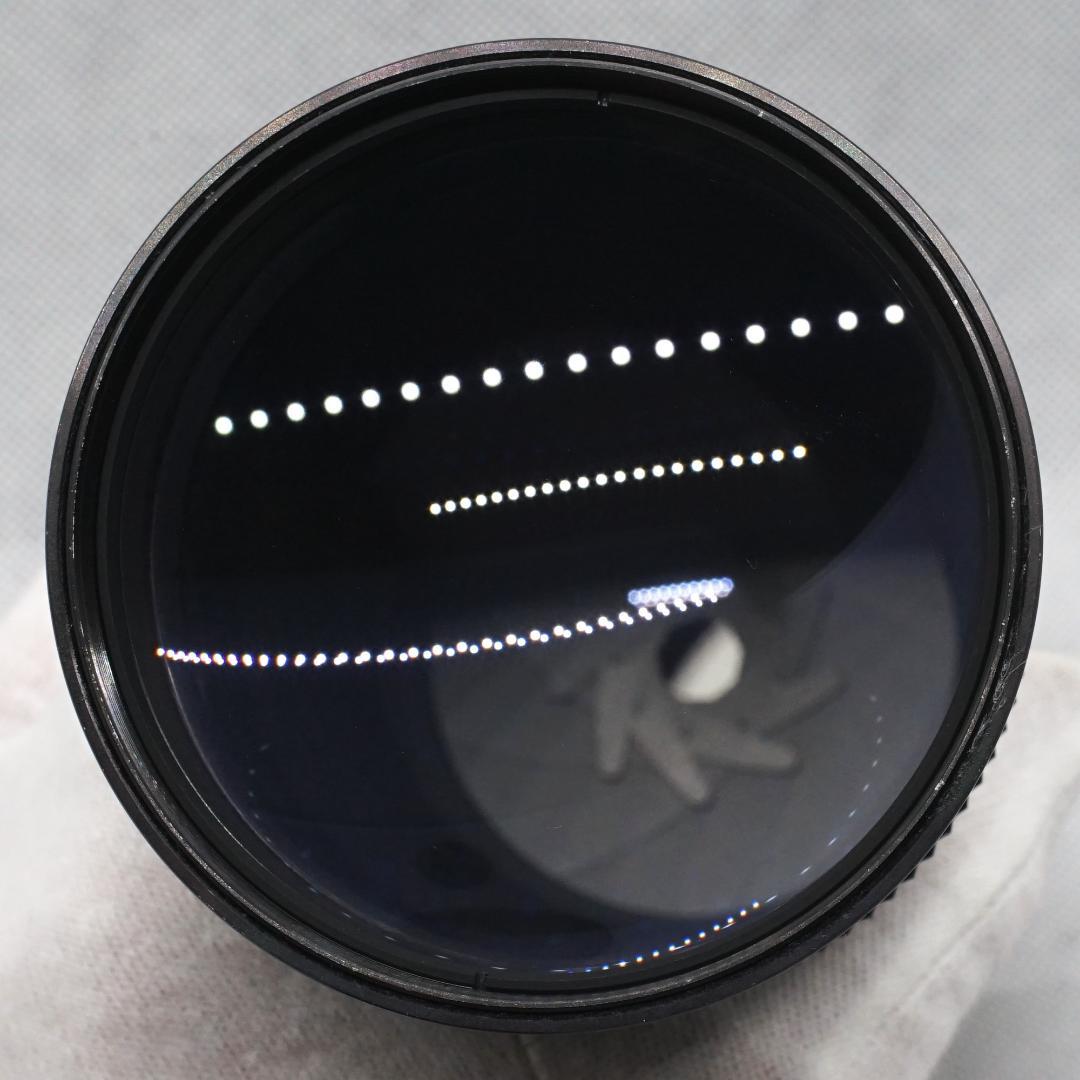 [良品/作例] Canon New FD 300mm f4 キヤノン 望遠