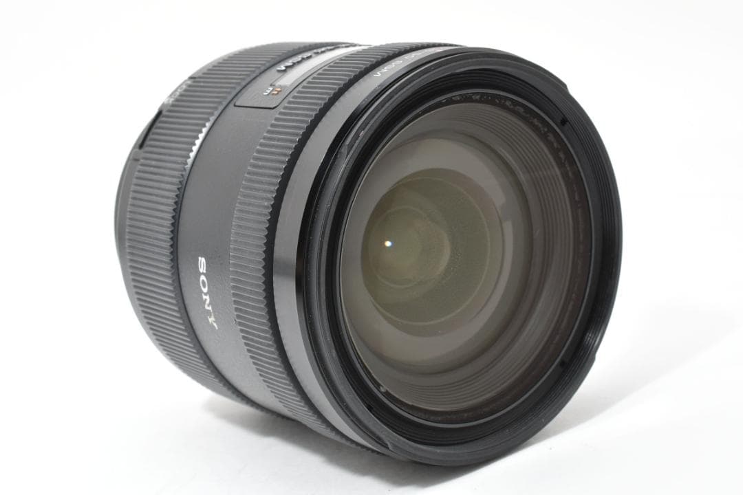 ★美品★ソニー DT 16-50mm f2.8 SSM SAL1650#1474