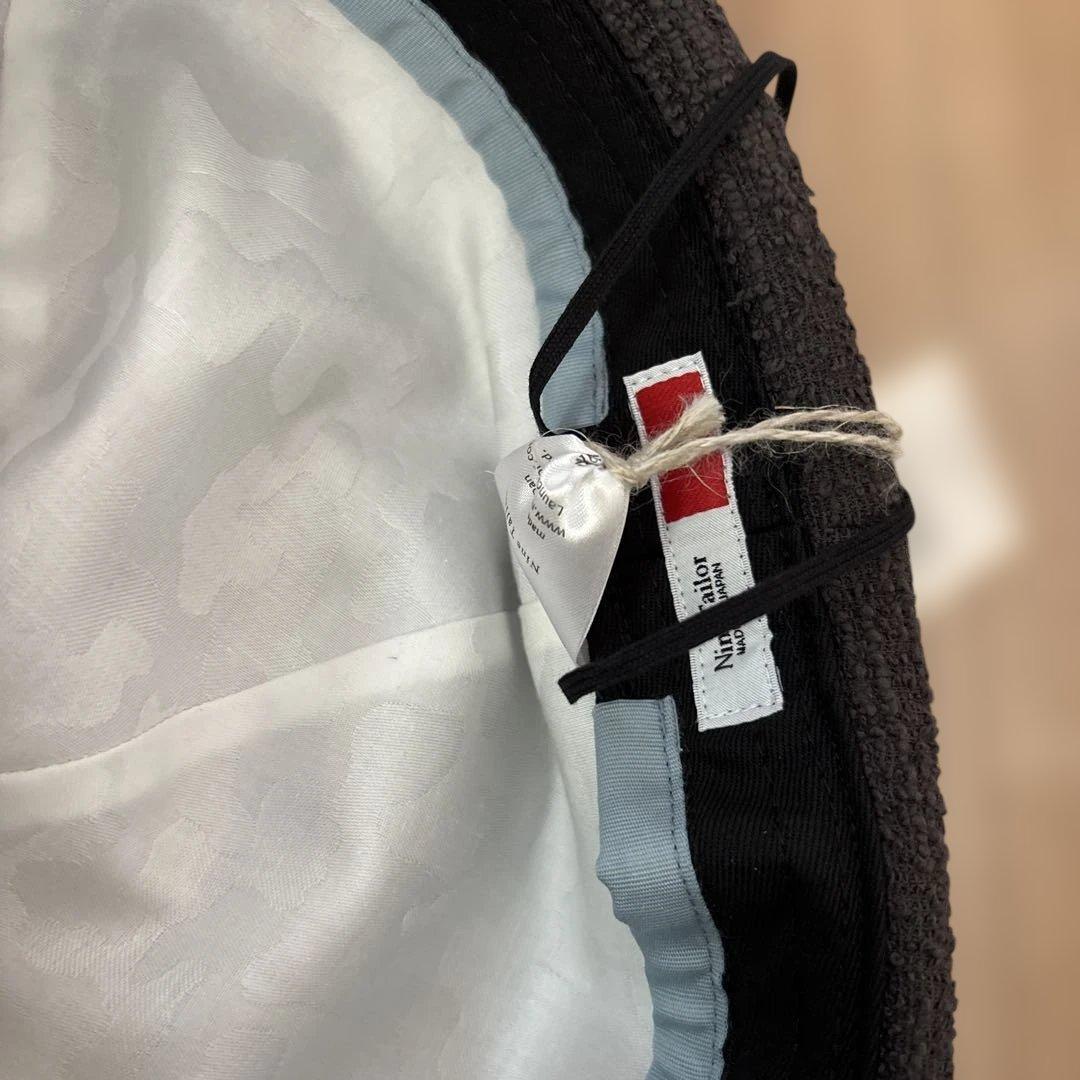 【ナインテーラー】Jasmin Dome Cap