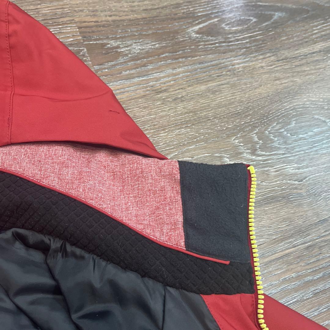 デサント S sio スキーウェア　メンズ　美品　男性