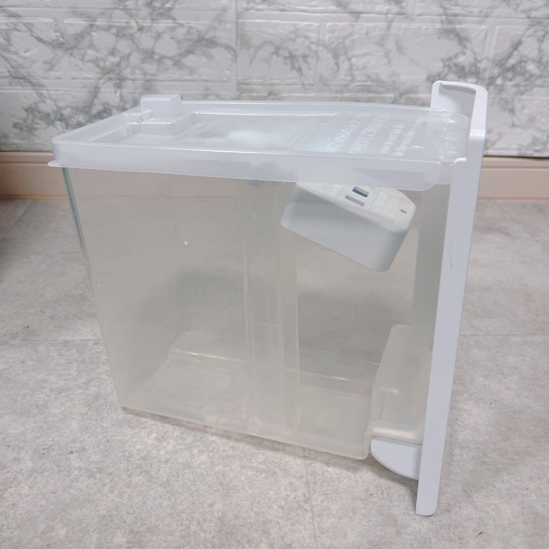 三菱電機 MJ-M100SX-W 衣類乾燥除湿機 サラリ　2021年製