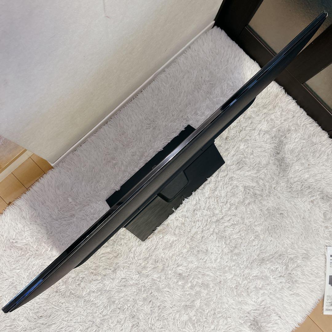【美品】Panasonic TH-49HX850 49インチ 4K液晶テレビ